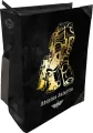 Ultra-Pro: Warhammer 40,000 - Codex Book Folio - Space Marines - Adeptus Astartes (Debossed & Printed) - tantis.pl