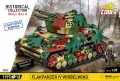 Executive Edition Flakpanzer IV Wirbelwind - tantis.pl