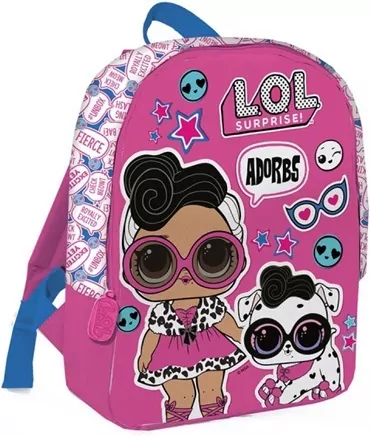 *****L.O.L. Surprise plecak B00405 31841 - tantis.pl