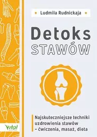 Detoks stawów - tantis.pl