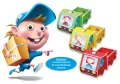 Paczka w drodze - tantis.pl