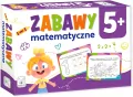 Zabawy Matematyczne 5+ - tantis.pl