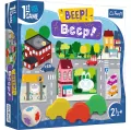 Beep Beep TREFL - tantis.pl