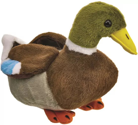 Beppe. Kaczka krzyżówka 18cm - tantis.pl