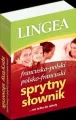 Sprytny słownik. Francusko-polski i polsko-francuski - tantis.pl