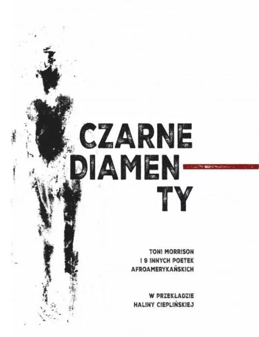 Czarne diamenty. Toni Morrison i 9 innych poetek afroamerykańskich - tantis.pl