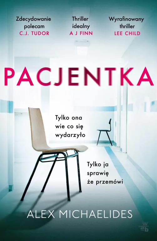 Pacjentka - tantis.pl