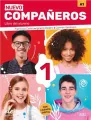 Nuevo Companeros 1. A1. Podręcznik. Język hiszpański - tantis.pl