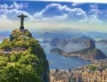 Puzzle 1000. Rio de Janeiro. 10405 - tantis.pl
