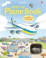Wind-up. Plane book - tantis.pl