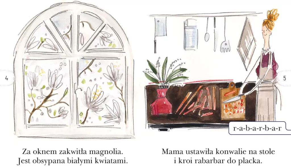 Wakacje Adelki. Czytam sobie. Poziom 1 - tantis.pl