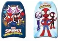 John Deska do pływania Spidey i przyjaciele mix - tantis.pl