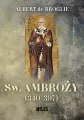 Św. Ambroży (340-397) - tantis.pl