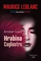 Hrabina Cagliostro. Arsene Lupin. Tom 12 - tantis.pl
