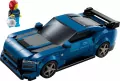 LEGO® Speed Champions. Sportowy Ford Mustang Dark Horse 76920 - tantis.pl