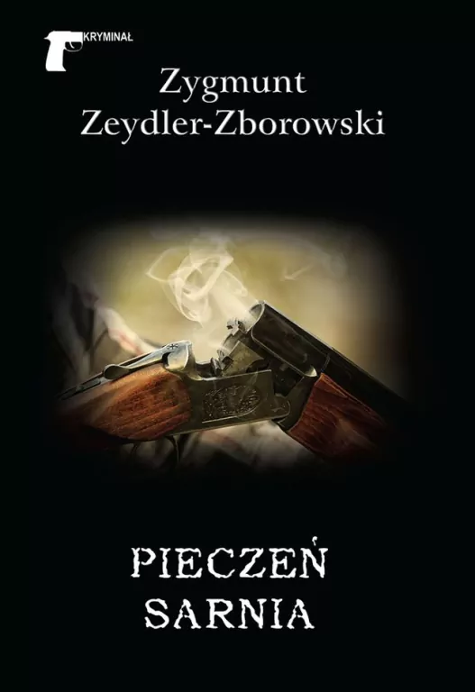 Pieczeń sarnia - tantis.pl