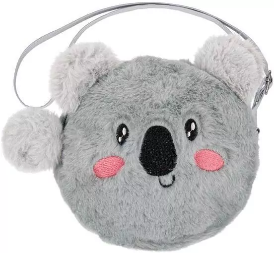 Torebka na ramię. Koala - tantis.pl