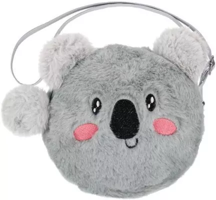 Torebka na ramię. Koala