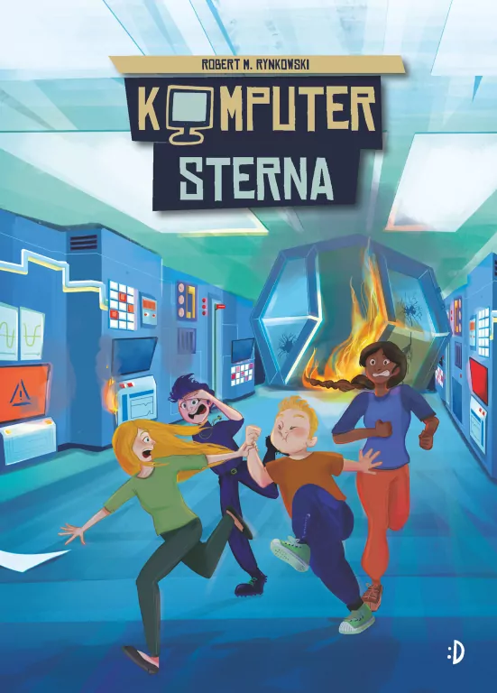 Komputer Sterna - tantis.pl