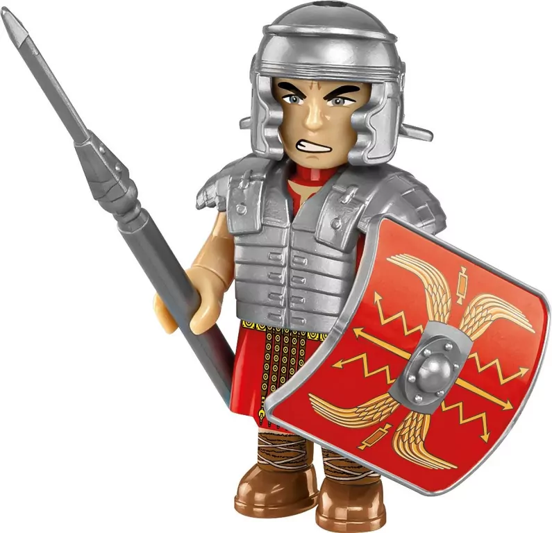 Imperium Rzymskie - Katapulta - tantis.pl
