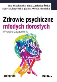 Zdrowie psychiczne młodych dorosłych - tantis.pl