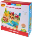 Dwustronny labirynt - tantis.pl