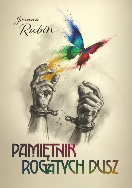 Pamiętnik rogatych dusz - tantis.pl