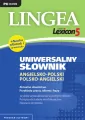 Lingea Lexicon 5. Uniwersalny słownik angielsko-polski, polsko-angielski - tantis.pl