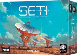 SETI: Poszukiwania pozaziemskich cywilizacji