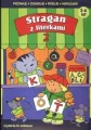 Stragan z literkami 2 - tantis.pl