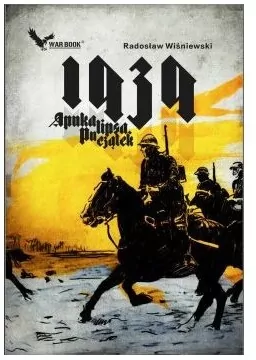 1939 Apokalipsa. Początek. Korespondencja historyczna. Tom 1 - tantis.pl