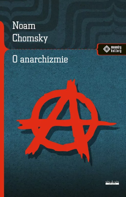 O anarchizmie - tantis.pl