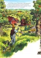 Polowanie na lisa. Pettson i Findus - tantis.pl