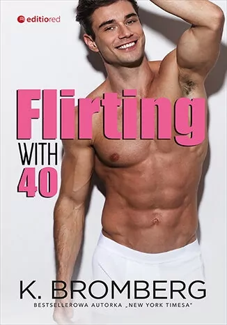 Flirting with 40 - tantis.pl