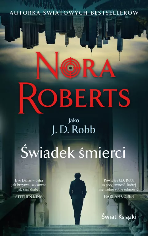 Świadek śmierci pocket - tantis.pl