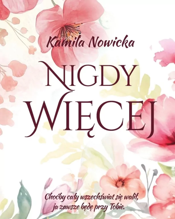 Nigdy więcej - tantis.pl