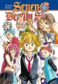 Seven Deadly Sins. Tom 27 - tantis.pl