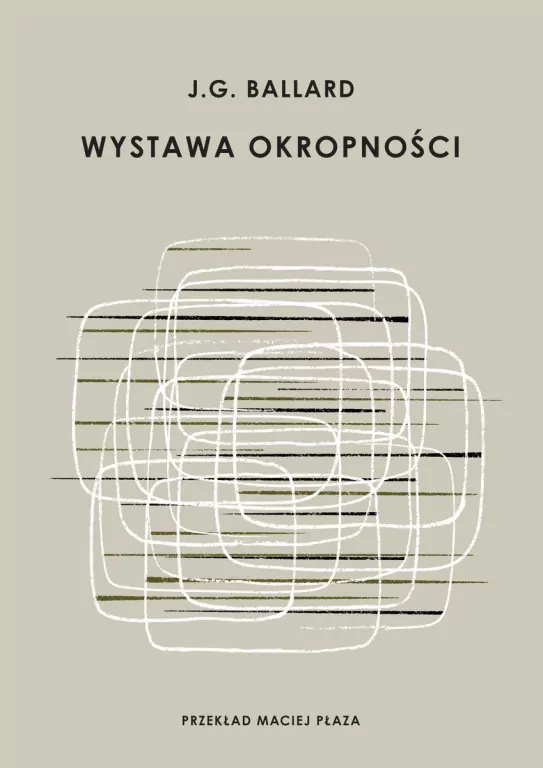 Wystawa okropności - tantis.pl