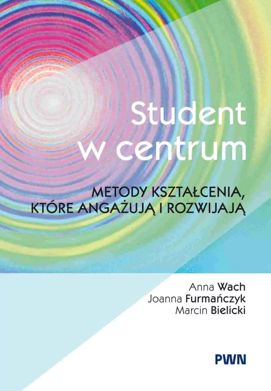 Student w centrum - tantis.pl