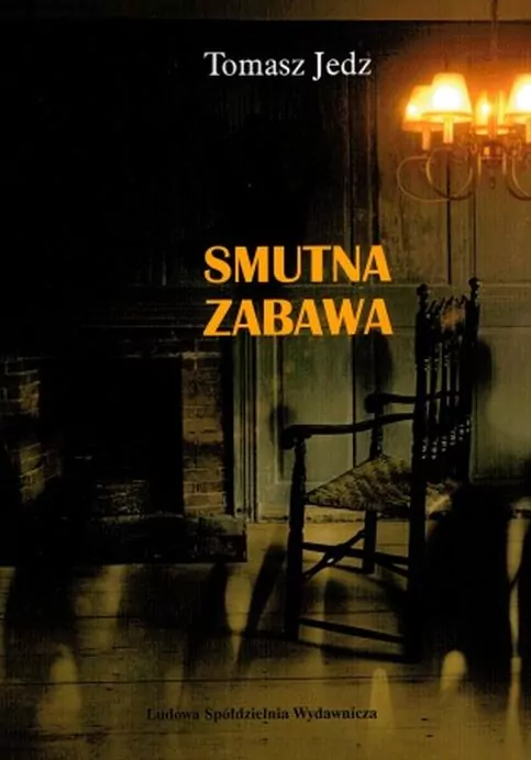 Smutna zabawa - tantis.pl