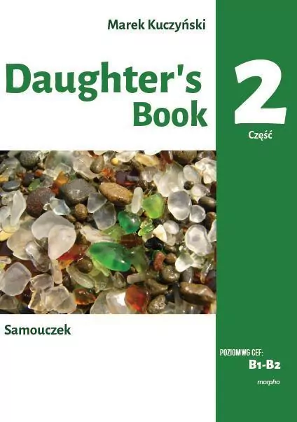 Daughter's Book - Samouczek - Część 2 - tantis.pl