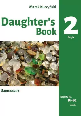 Daughter's Book - Samouczek - Część 2