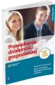 Prowadzenie działalności gospodarczej. Podręcznik do nauki zawodu - tantis.pl
