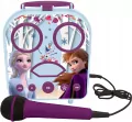 Zestaw do karaoke My Secret Frozen Lexibook BTC050FZ - tantis.pl