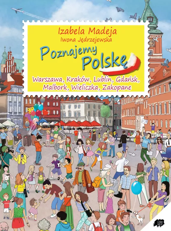 Poznajemy Polskę - tantis.pl