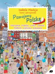 Poznajemy Polskę