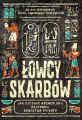 Łowcy skarbów. Jak ojcowie archeologii rozkradli bogactwa Orientu - tantis.pl