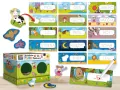 Laboratorium pisania. Montessori - tantis.pl