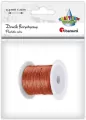 Drucik florystyczny 0,3mm 20m miedziany - tantis.pl