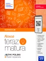 J. Polski Nowa Teraz Matura Vademecum 2025/26 ZR - tantis.pl